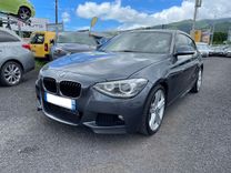 voiture occasion BMW SERIE 1 à la Réunion disponible sur noutlauto.re