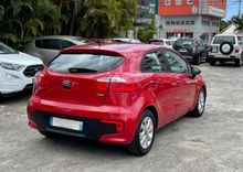 voiture occasion KIA RIO à la Réunion disponible sur noutlauto.re