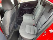 voiture occasion KIA RIO à la Réunion disponible sur noutlauto.re