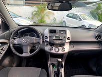 voiture occasion TOYOTA RAV4 à la Réunion disponible sur noutlauto.re