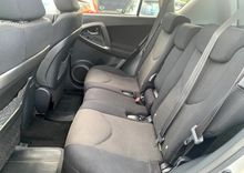 voiture occasion TOYOTA RAV4 à la Réunion disponible sur noutlauto.re