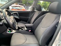 voiture occasion TOYOTA RAV4 à la Réunion disponible sur noutlauto.re