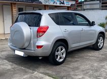 voiture occasion TOYOTA RAV4 à la Réunion disponible sur noutlauto.re