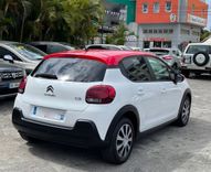 voiture occasion CITROEN C3 à la Réunion disponible sur noutlauto.re