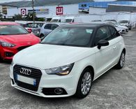 voiture occasion AUDI A1 à la Réunion disponible sur noutlauto.re