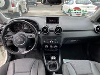 voiture occasion AUDI A1 à la Réunion disponible sur noutlauto.re