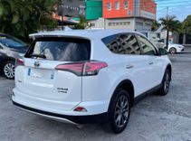 voiture occasion TOYOTA RAV4 à la Réunion disponible sur noutlauto.re