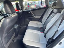 voiture occasion TOYOTA RAV4 à la Réunion disponible sur noutlauto.re