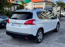 voiture occasion PEUGEOT 2008 à la Réunion disponible sur noutlauto.re