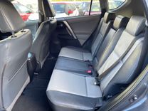 voiture occasion TOYOTA RAV4 à la Réunion disponible sur noutlauto.re