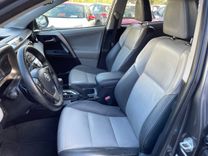 voiture occasion TOYOTA RAV4 à la Réunion disponible sur noutlauto.re