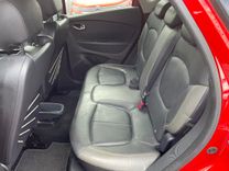 voiture occasion RENAULT CAPTUR à la Réunion disponible sur noutlauto.re