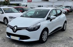 voiture occasion RENAULT CLIO à la Réunion disponible sur noutlauto.re