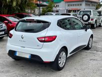 voiture occasion RENAULT CLIO à la Réunion disponible sur noutlauto.re
