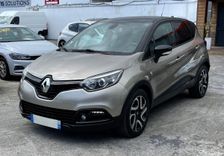 voiture occasion RENAULT CAPTUR à la Réunion disponible sur noutlauto.re