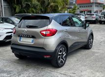 voiture occasion RENAULT CAPTUR à la Réunion disponible sur noutlauto.re