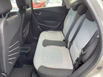 voiture occasion RENAULT CAPTUR à la Réunion disponible sur noutlauto.re