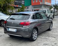 voiture occasion CITROEN C4 à la Réunion disponible sur noutlauto.re