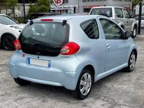 voiture occasion TOYOTA AYGO à la Réunion disponible sur noutlauto.re