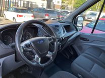 voiture occasion FORD TRANSIT à la Réunion disponible sur noutlauto.re
