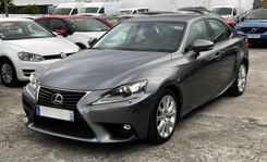 voiture occasion LEXUS IS à la Réunion disponible sur noutlauto.re