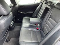 voiture occasion LEXUS IS à la Réunion disponible sur noutlauto.re