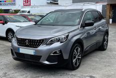 voiture occasion PEUGEOT 3008 à la Réunion disponible sur noutlauto.re