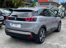 voiture occasion PEUGEOT 3008 à la Réunion disponible sur noutlauto.re