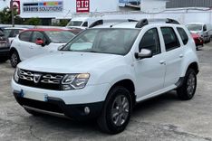 voiture occasion DACIA DUSTER à la Réunion disponible sur noutlauto.re