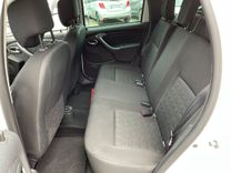 voiture occasion DACIA DUSTER à la Réunion disponible sur noutlauto.re