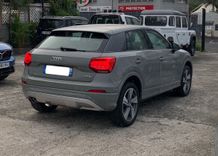 voiture occasion AUDI Q2 à la Réunion disponible sur noutlauto.re