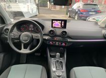 voiture occasion AUDI Q2 à la Réunion disponible sur noutlauto.re