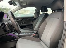 voiture occasion AUDI Q2 à la Réunion disponible sur noutlauto.re