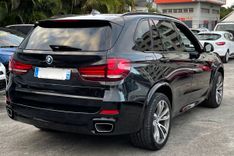 voiture occasion BMW X5 à la Réunion disponible sur noutlauto.re