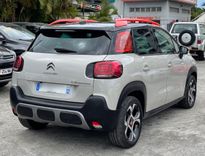 voiture occasion CITROEN C3 AIRCROSS à la Réunion disponible sur noutlauto.re