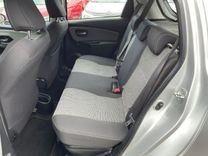 voiture occasion TOYOTA YARIS à la Réunion disponible sur noutlauto.re