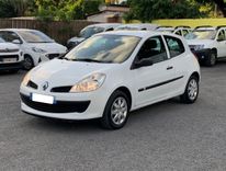 voiture occasion RENAULT CLIO à la Réunion disponible sur noutlauto.re