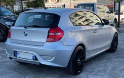 voiture occasion BMW SERIE 1 à la Réunion disponible sur noutlauto.re