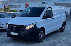 voiture occasion MERCEDES VITO à la Réunion disponible sur noutlauto.re