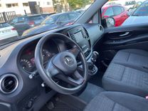 voiture occasion MERCEDES VITO à la Réunion disponible sur noutlauto.re