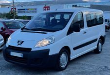 voiture occasion PEUGEOT EXPERT à la Réunion disponible sur noutlauto.re