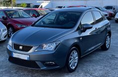voiture occasion SEAT IBIZA à la Réunion disponible sur noutlauto.re