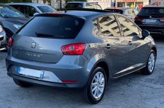 voiture occasion SEAT IBIZA à la Réunion disponible sur noutlauto.re