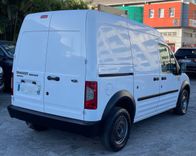 voiture occasion FORD TRANSIT CONNECT à la Réunion disponible sur noutlauto.re