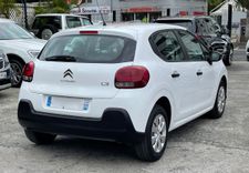 voiture occasion CITROEN C3 à la Réunion disponible sur noutlauto.re