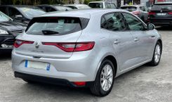 voiture occasion RENAULT MEGANE à la Réunion disponible sur noutlauto.re