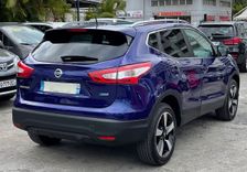 voiture occasion NISSAN QASHQAI à la Réunion disponible sur noutlauto.re