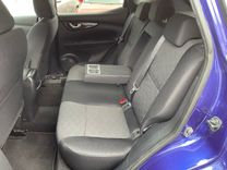 voiture occasion NISSAN QASHQAI à la Réunion disponible sur noutlauto.re