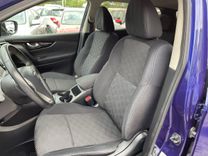 voiture occasion NISSAN QASHQAI à la Réunion disponible sur noutlauto.re
