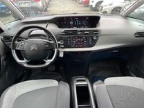 voiture occasion CITROEN C4 PICASSO à la Réunion disponible sur noutlauto.re